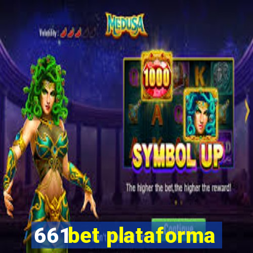 661bet plataforma